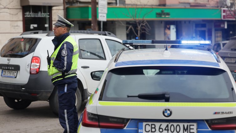 Командироват полицаи от Румъния, Полша и Германия във Варна за летния сезон 