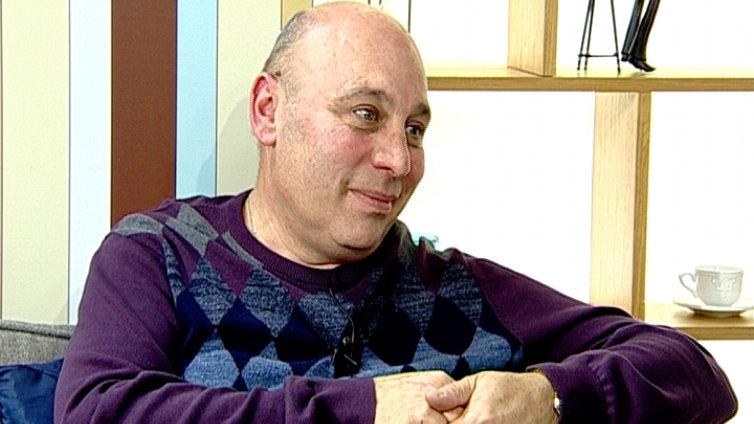 "Щрихи от утрото" (27.12.2016) - Минути за култура-Кръстьо Лафазанов
