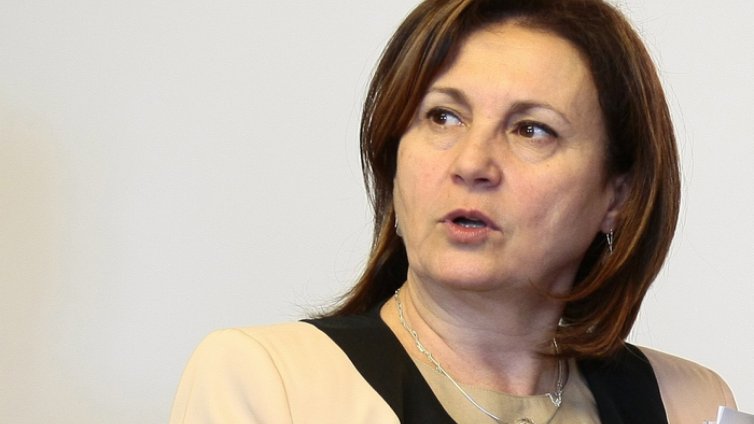 Румяна Бъчварова: Усложнена е ситуацията в Хитрино