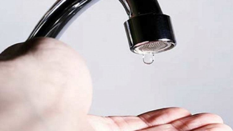 Райони без вода във Варна и областта на 16 май