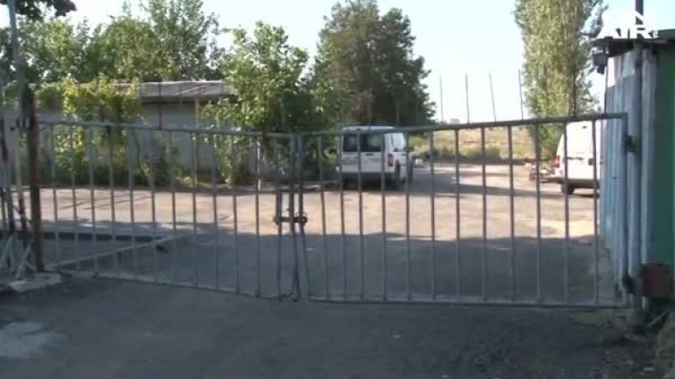Избягалите затворници в Стара Загора трябвало да бъдат преместени в София 