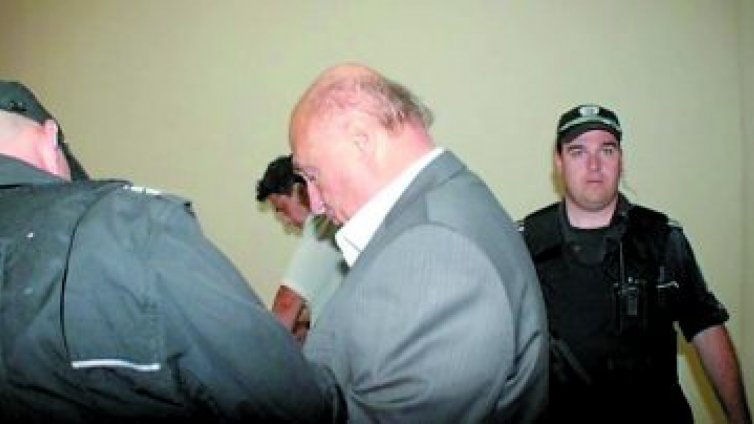 Прокурор отнесе „забележка“ заради Цар Киро