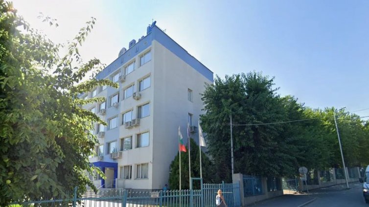 Михаил Маринов е новият временен управител на ВиК-Варна