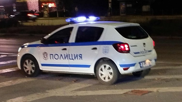 Полицията във Варна с допълнителни мерки за празниците