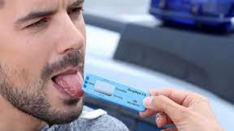 Пореден жител на Любен Каравелово "изгоря" с наркотици зад волана