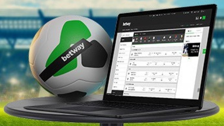 Betway открива цял един нов свят за феновете на спортни залагания онлайн
