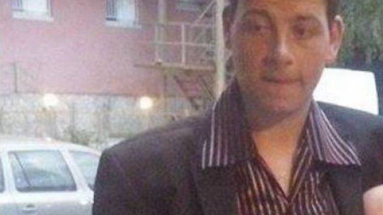 Откриха убит куриер, с чувал на главата