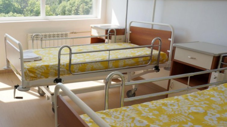 Лекуват норвежец със свински грип в Сливен