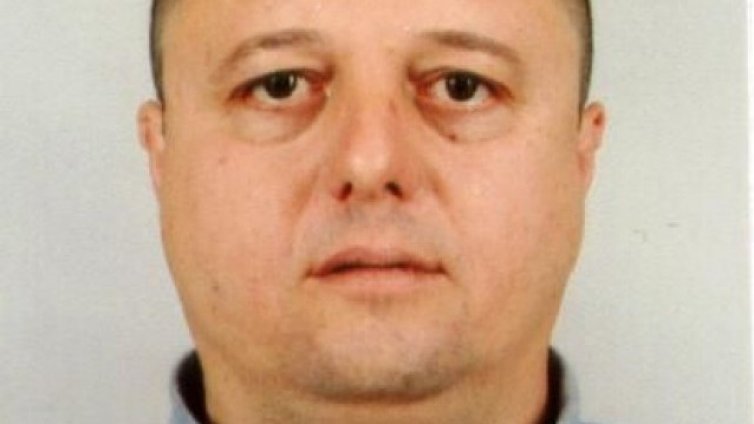 Помните ли Йоско Костинбродския? В затвора, в София е