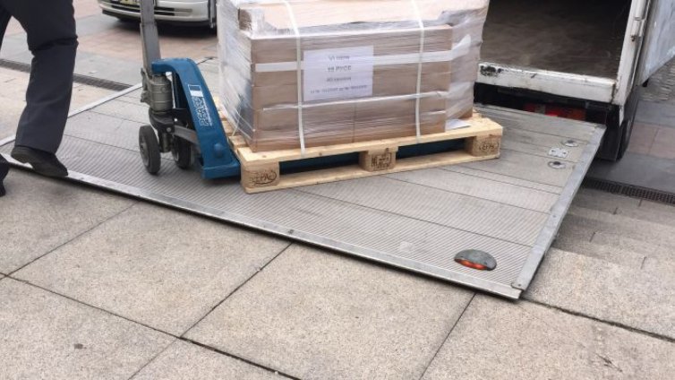 БНБ не може да отпечата бюлетините за местните избори - вота под въпрос