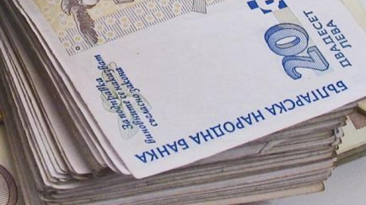 Дават по 40 лева бонус на 1,2 млн. пенсионери