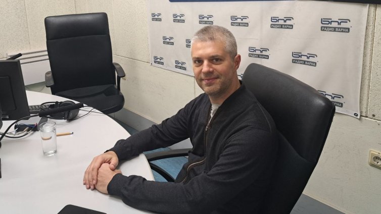Кметът Благомир Коцев: Община Варна ще получи финансова инжекция до 100 млн. лв. за строителни дейности, оборудване и проектиране
