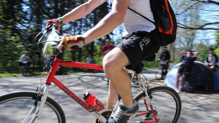 Спешни мерки за по-голяма сигурност на колоездачите