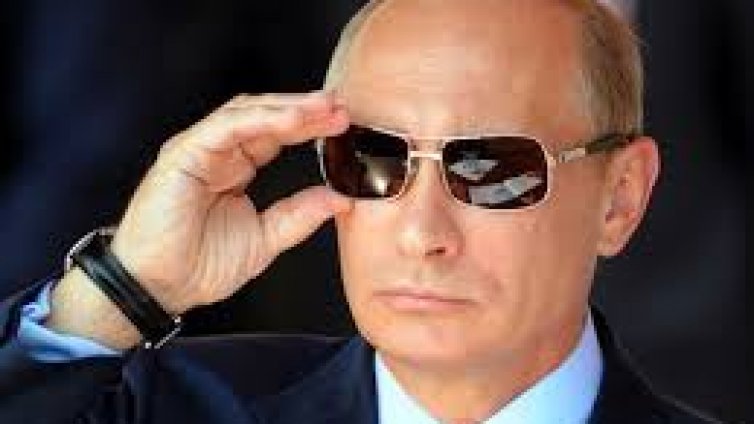 Животът на руския "цар" Владимир Путин