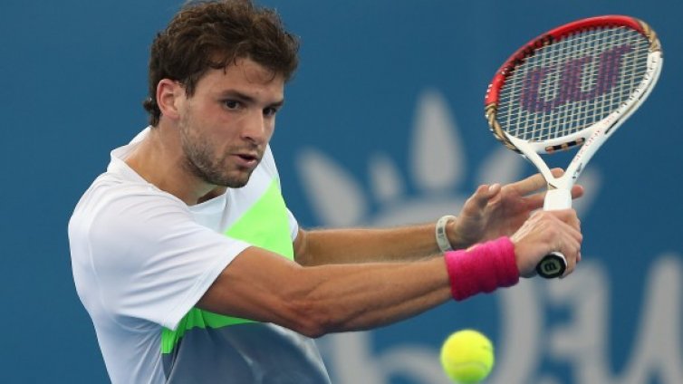 Гришо започна с победа на Australian Open