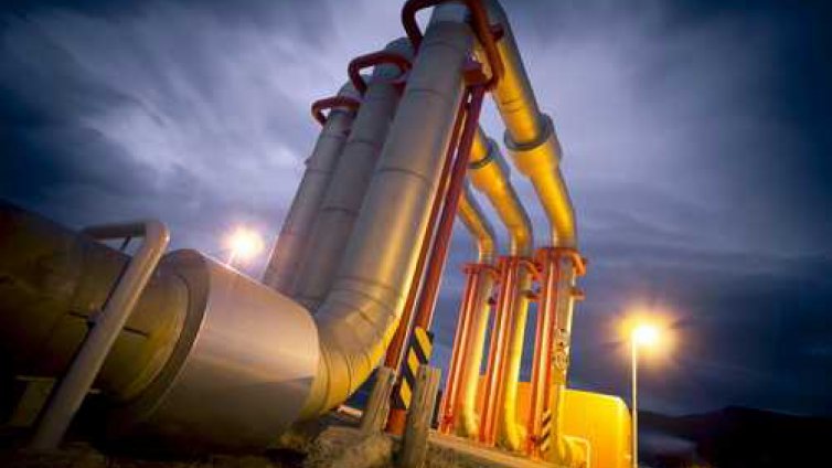 Сделката на Русия за доставка на газ с ЕС и Украйна е под въпрос