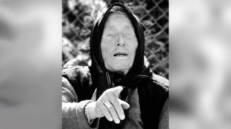 Заради предсказание на Ванга: Чакат извънземните да кацнат по време на жребия за световното първенство