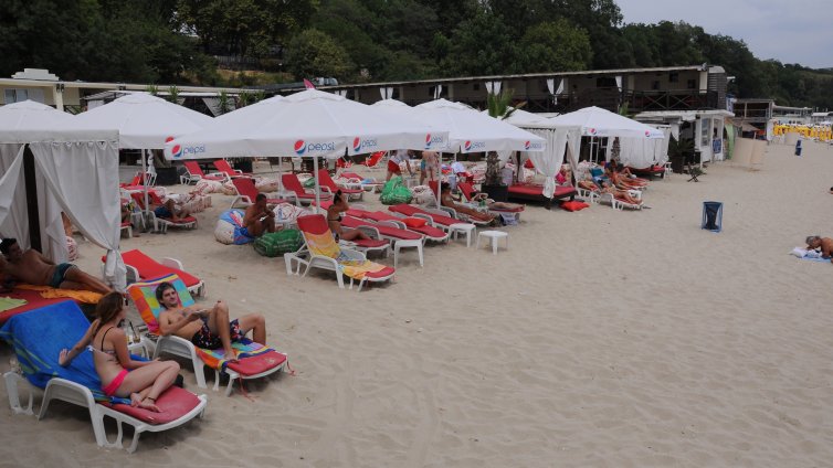 Интересът на израелските туристи към България се увеличава