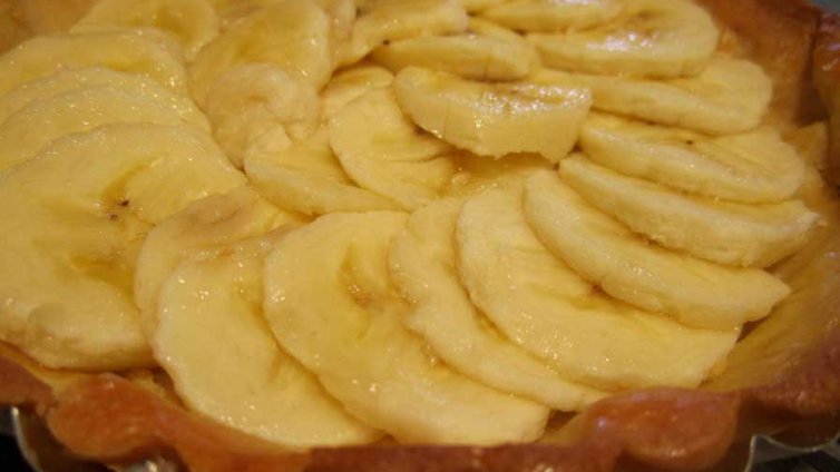 Вкусни рецепти, в които главен герой е бананът!