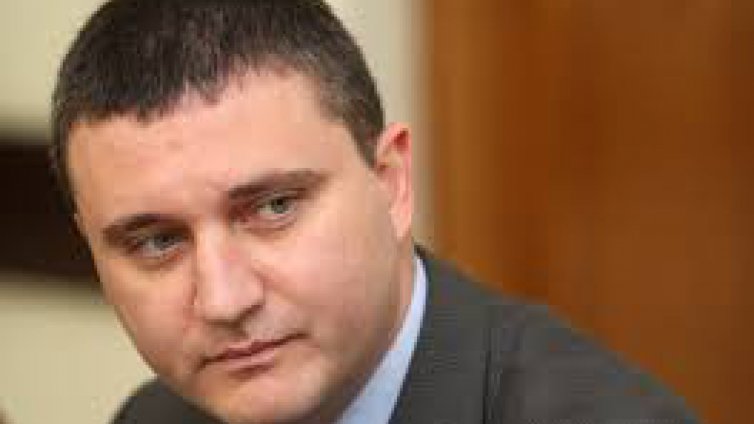 Горанов към ВСС: Няма пари за увеличение на заплати