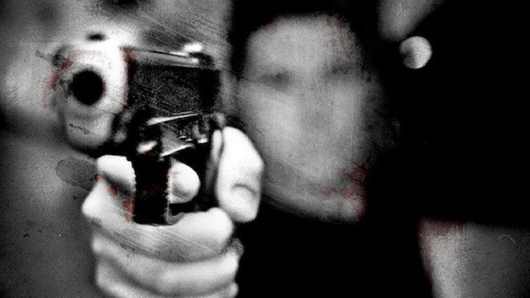 Убиха старец заради съкровище