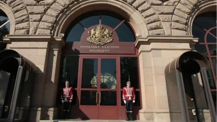 Решено: Депутатите определиха датата на президентския вот