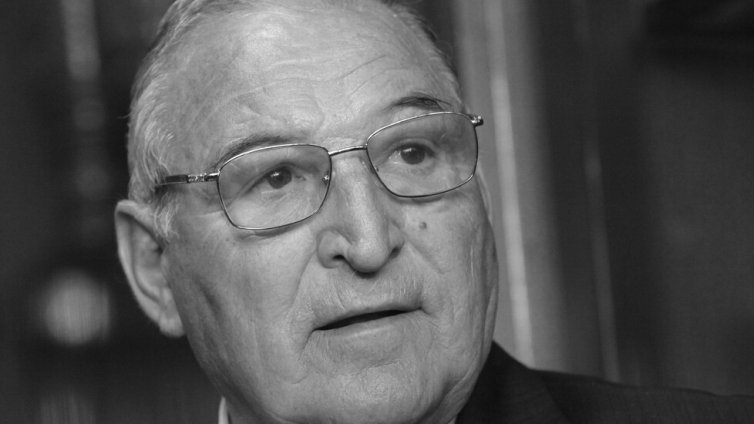 In memoriam: Незабравимите бисери на Димитър Пенев