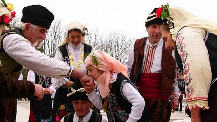 Днес е Сирни заговезни 