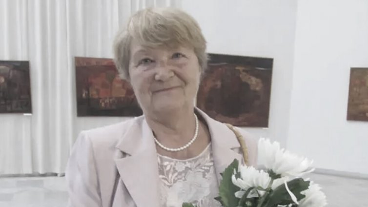 Тъжна вест! Почина поетесата Ружа Велчева