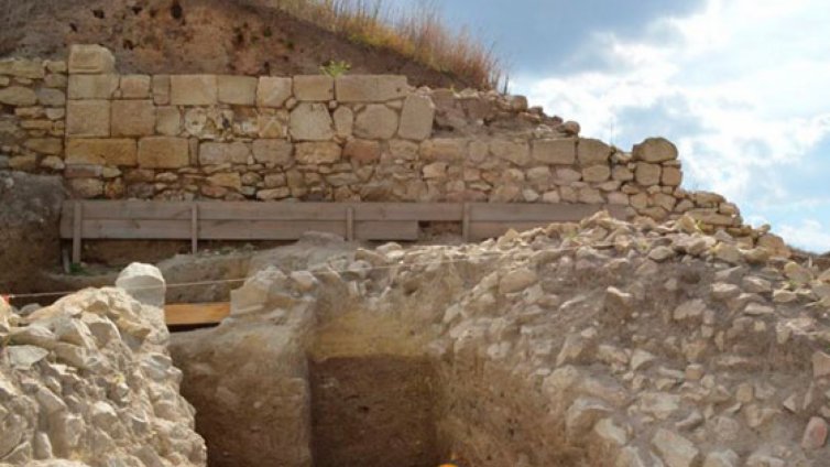 Солниците в Провадия - със 100 години по-стари