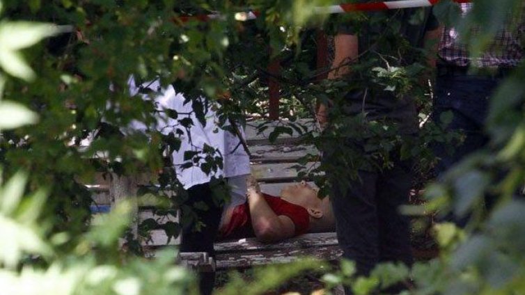 Поредна версия: Непознати убили Георги в скандал