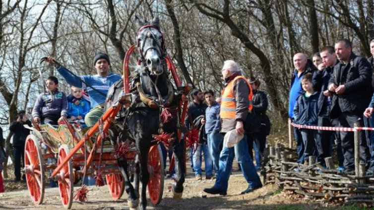 С кушии варненци отбелязаха Тодоровден