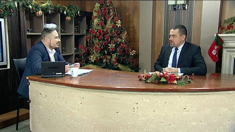 "Щрихи от утрото" (21.12.2018) - Колко бебета проплакаха през тази година във Варна?