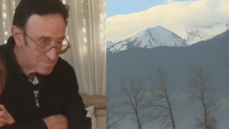 Намериха трупа на изчезналия в Пирин планинар
