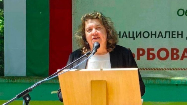 Киселова: Не трябва да даваме и крачка назад за еврото