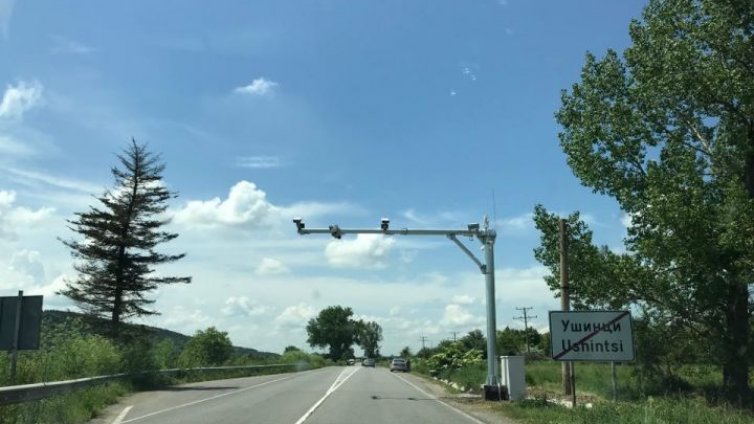 20 000 отнесоха глоби за липса на винетки