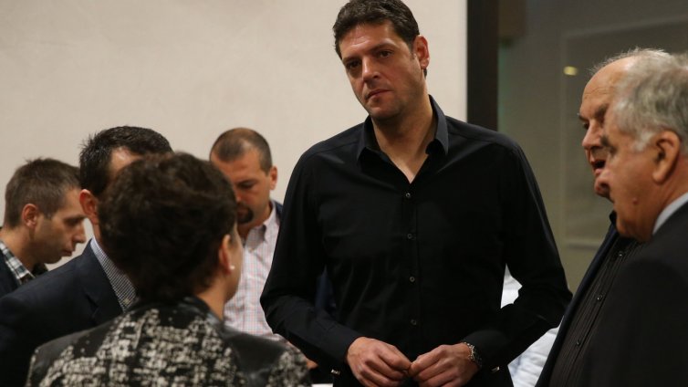 Пламен Константинов: Трябва да се концентрираме върху нашата игра