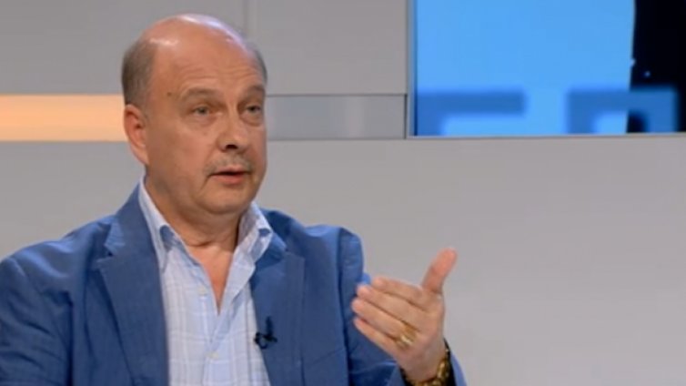  Георги Марков: Новият собственик на Левски е фин, богат и достоен