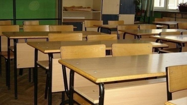 Най-много училища са затворени в област Варна