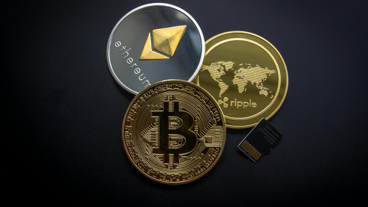 Цената на биткойна с нов исторически рекорд