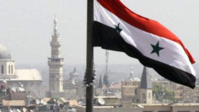 Химическата атака в сирийския град Хан Шейхун е провокация твърди Русия
