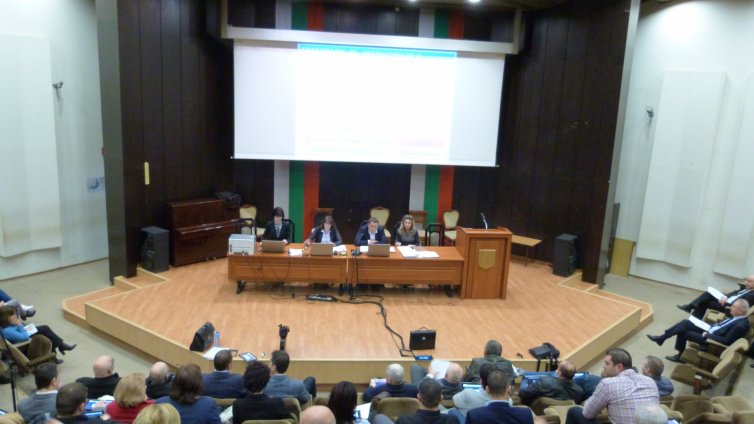 Правят в Морската градина музей на Антон Новак