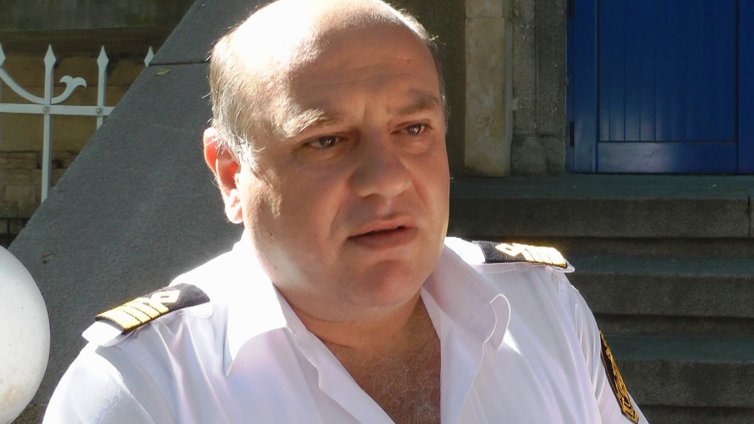 К.д.п. Живко Петров, изпълнителен директор на ИА”Морска администрация”: За морското спасяване използваме ресурси и на другите ведомства