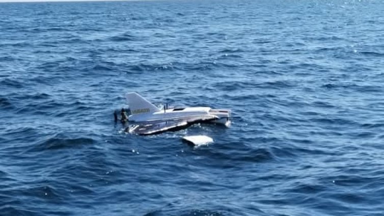 Военни от Варна и Бургас обезвредиха два дрона край Кара дере и Ахтопол
