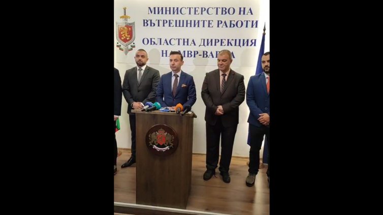 Огромен ръст на случаите на домашно насилие във Варненско (ВИДЕО)