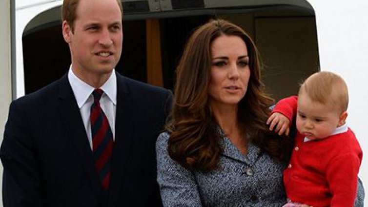 Принц Уилям и Кейт тайно си търсят прислужница