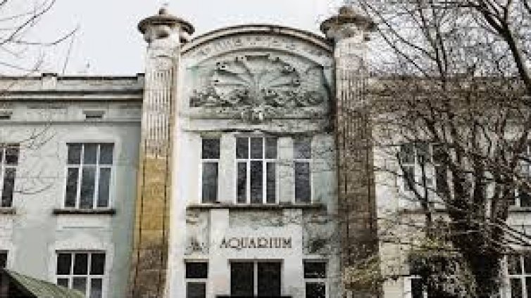 Варненският аквариум става на 92 години днес