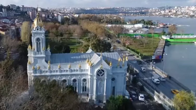 България и Турция ще поискат закрила на ЮНЕСКО за Желязната църква 