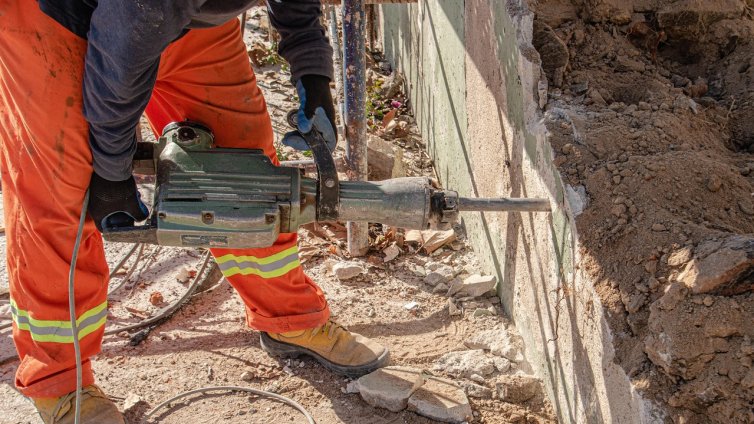 България е втора в ЕС по фатални трудови злополуки на работното място