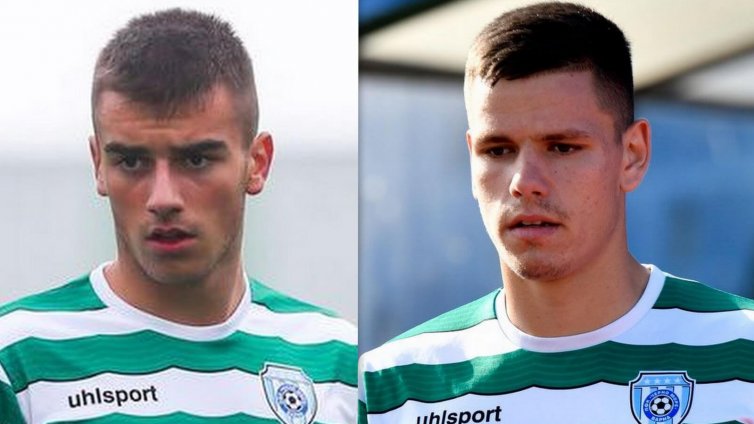 Още „моряци“ получиха повиквателни за младежкия национален отбор